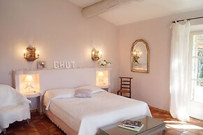 Le Mas des Etoiles - Luberon B&B
