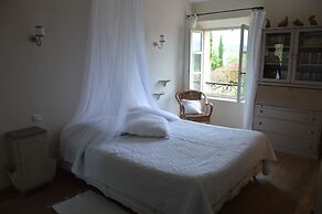 Le Mas des Etoiles - Luberon B&B