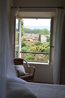 Le Mas des Etoiles - Luberon B&B