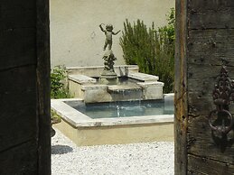 Le Mas des Etoiles - Luberon B&B
