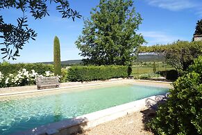 Le Mas des Etoiles - Luberon B&B