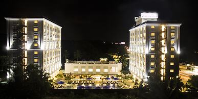 Phu Quoc Ocean Pearl Hotel