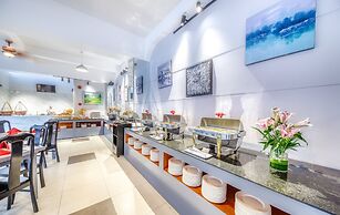 Phu Quoc Ocean Pearl Hotel