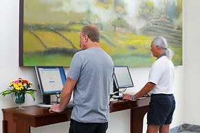 Phu Quoc Ocean Pearl Hotel