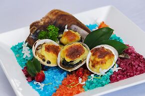 Phu Quoc Ocean Pearl Hotel