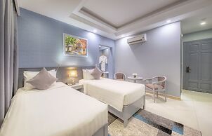 Phu Quoc Ocean Pearl Hotel