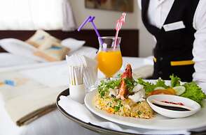 Phu Quoc Ocean Pearl Hotel