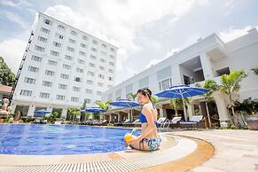 Phu Quoc Ocean Pearl Hotel