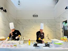 Phu Quoc Ocean Pearl Hotel