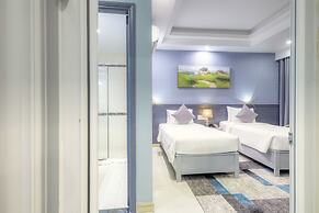 Phu Quoc Ocean Pearl Hotel