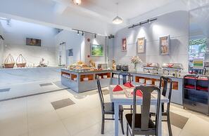 Phu Quoc Ocean Pearl Hotel