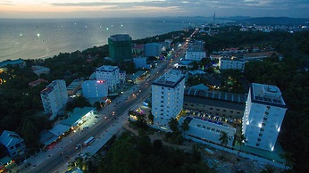 Phu Quoc Ocean Pearl Hotel