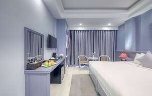 Phu Quoc Ocean Pearl Hotel