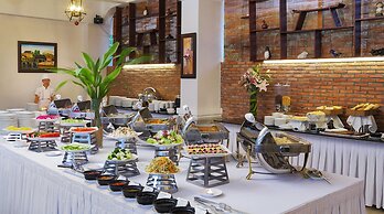 Phu Quoc Ocean Pearl Hotel