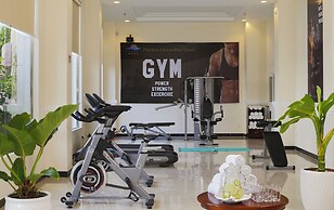 Phu Quoc Ocean Pearl Hotel