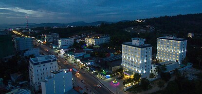 Phu Quoc Ocean Pearl Hotel