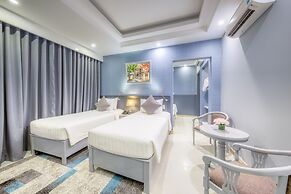 Phu Quoc Ocean Pearl Hotel