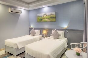 Phu Quoc Ocean Pearl Hotel