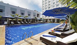 Phu Quoc Ocean Pearl Hotel