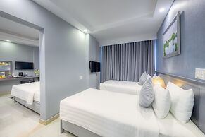 Phu Quoc Ocean Pearl Hotel