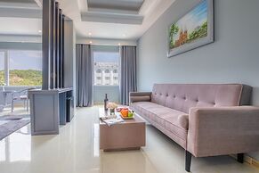 Phu Quoc Ocean Pearl Hotel