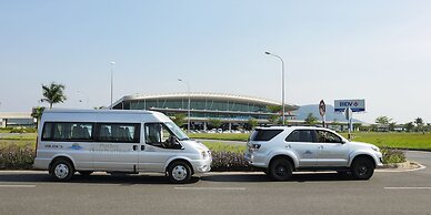 Phu Quoc Ocean Pearl Hotel