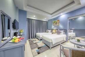 Phu Quoc Ocean Pearl Hotel