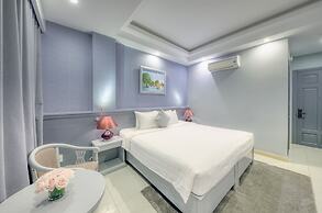 Phu Quoc Ocean Pearl Hotel