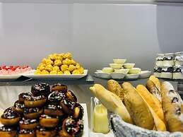 Phu Quoc Ocean Pearl Hotel