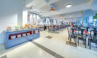 Phu Quoc Ocean Pearl Hotel