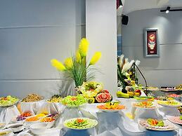 Phu Quoc Ocean Pearl Hotel