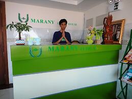 Marany Guesthouse