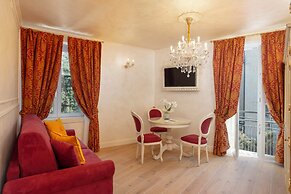 Relais Empire