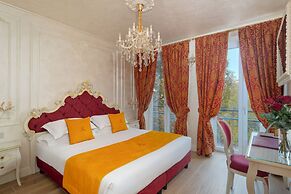 Relais Empire