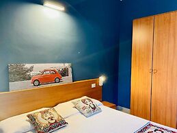 Angelo Apartments & Rooms