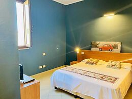 Angelo Apartments & Rooms