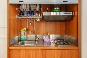 Angelo Apartments & Rooms