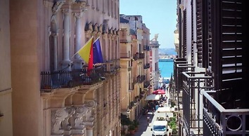 Angelo Apartments & Rooms