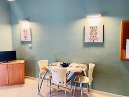 Angelo Apartments & Rooms