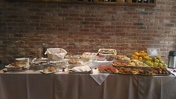 Angelo Apartments & Rooms