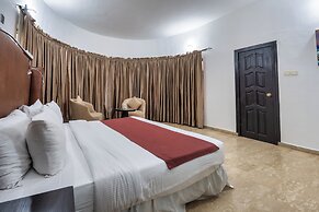 The GuestHouse