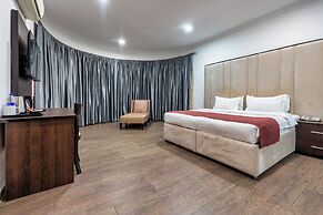 The GuestHouse