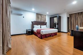 The GuestHouse