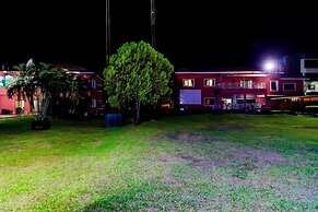 The GuestHouse