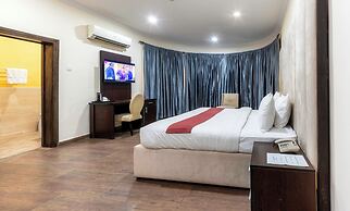 The GuestHouse