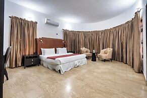 The GuestHouse