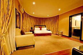 The GuestHouse