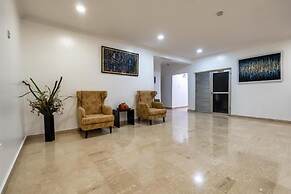 The GuestHouse