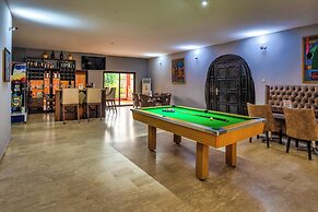 The GuestHouse
