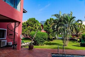 The GuestHouse